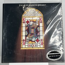 Alan Parsons Project The Turn