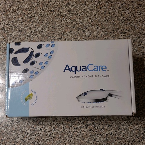 Aquacare soffione doccia - aquacare,