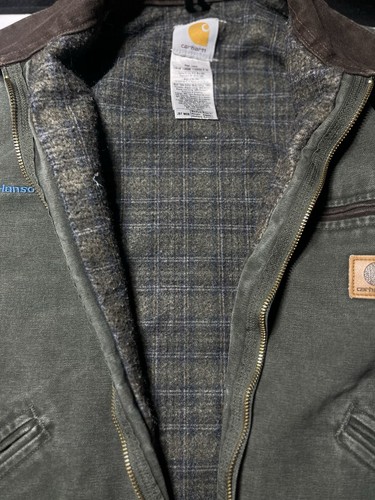 Giacca carhartt vintage - vintage, j97
