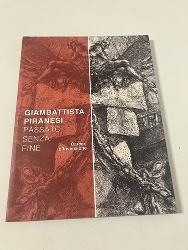 Giambattista piranesi passato - giambattista,