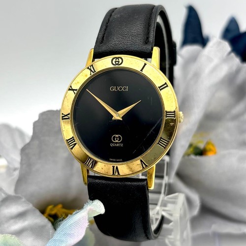 Gucci 3000m gold - gucci,