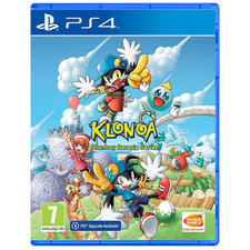 Klonoa Phantasy Reverie Series
