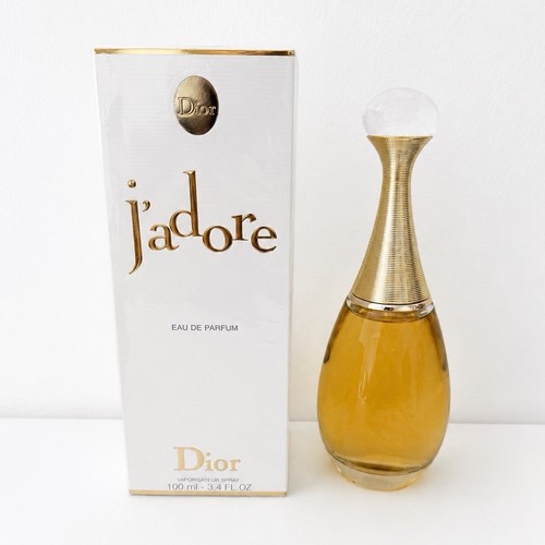 Dior adore eau parfum - j'adore,