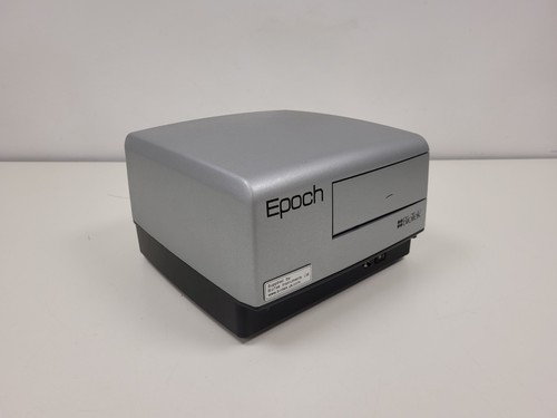 Biotek epoch lettore - lettore, di