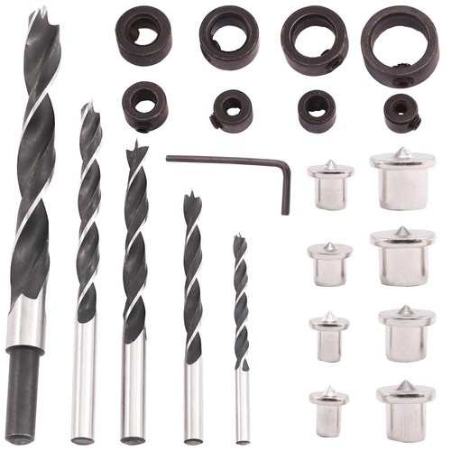 Swpeet set tasselli e - di,