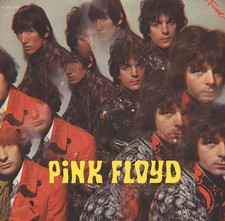 Pink Floyd - Pink Floyd (The
