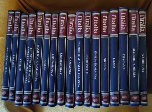 Enciclopedia conoscere