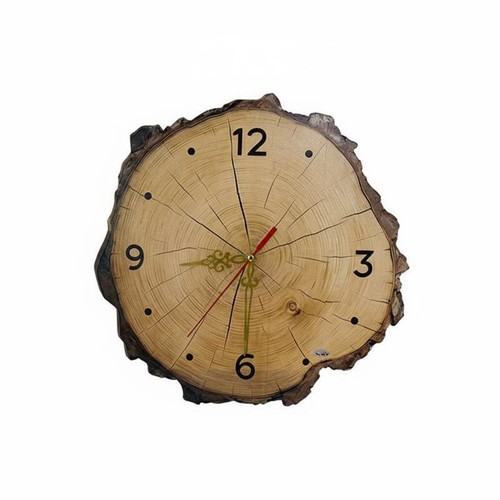 Orologio muro rustico - da,