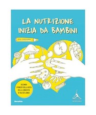 Nutrizione inizia da - nutrizione,