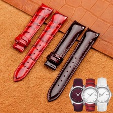 Cinturino orologio pelle 18mm