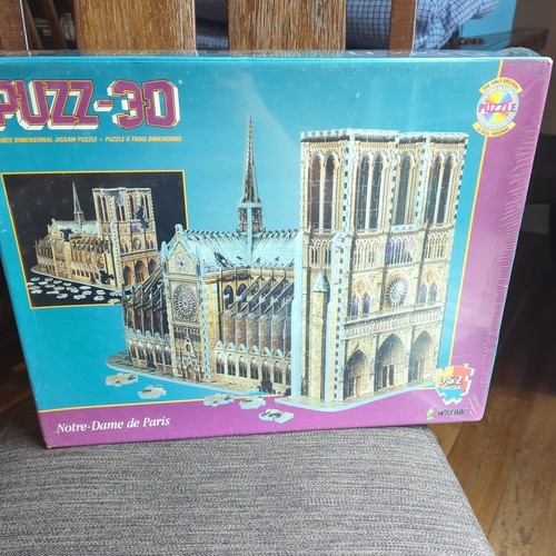 Puzz cattedrale di - cattedrale,