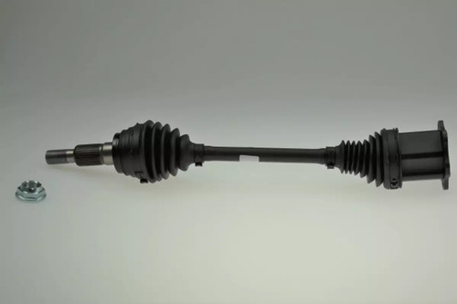 Semiasse löbro 545mm - lÖbro,
