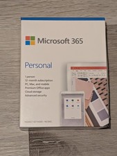 Microsoft office 365 personal - office,