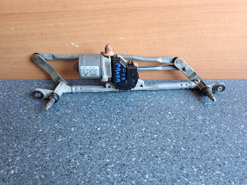 Motorino tergicristalli - motorino,