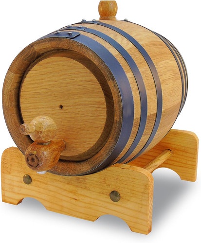 Botte invecchiamento in - botte,