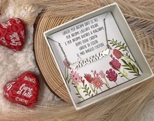 collana personalizzata