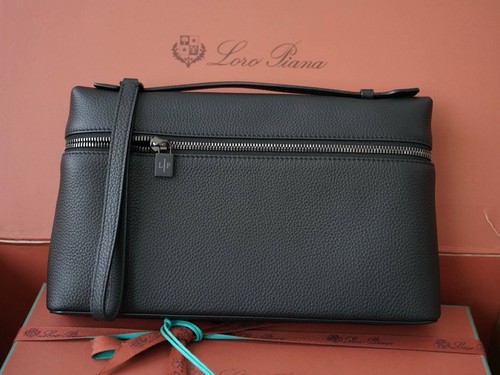 Pochette uomo loro - pochette,