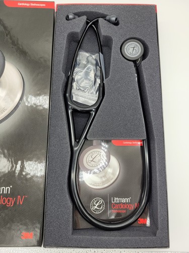 Littmann cardiology iv - 3m™,