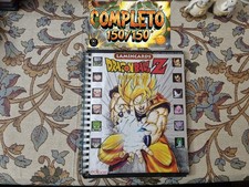 Album Lamincards Completo