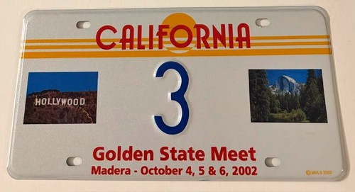 California golden state - california,