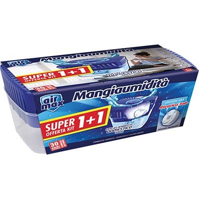 Airmax tab kit - tab, 2