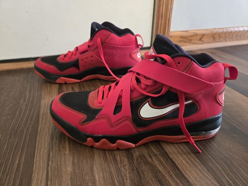 Nike air force max 2 - force, cb