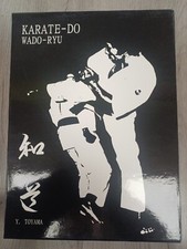 libro arti marziali KARATE DO