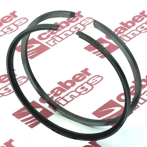 Set anelli pistone per