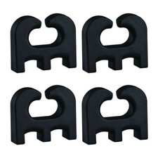 Meinl MCR-BK SET 8 SUPPORTI PER CONGAS