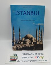 Istanbul - Robert Mantran -