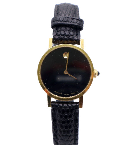 Orologio movado oro giallo - orologio,