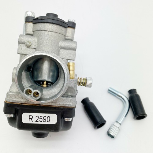 21mm carburetor polini - 21, phbg