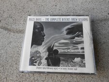MILES DAVIS-THE COMPLETE