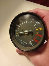 CONTAGIRI VEGLIA BORLETTI MOTO