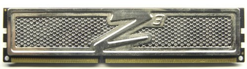 Ocz 2gb ddr3 1066 - ocz,