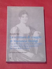 LA SCRITTURA DI VIAGGIO DI