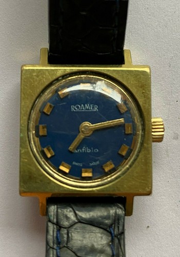 Roamer anfibio swiss - anfibio,