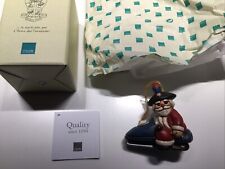 THUN CARABINIERI Babbo Natale