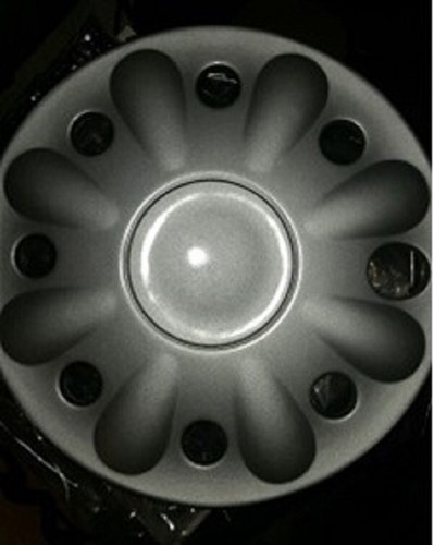 Coppa ruota renault - ruota, clio