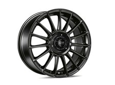 Kit blocco centrale OZ