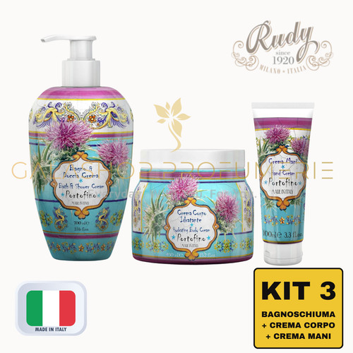 Kit maioliche portofino - le,