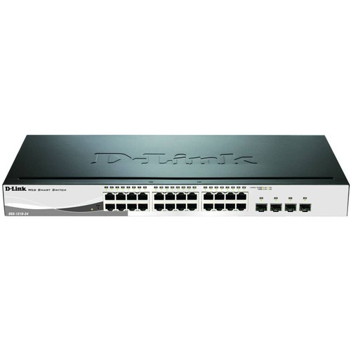 Link dgs 1210 - d-link, switch