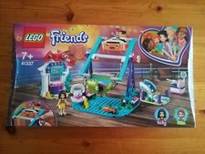 LEGO FRIENDS 41337 - GIOSTRA