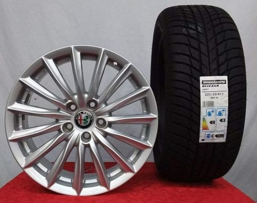 Cerchi lega originali - cerchi, 17"