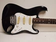 SQUIER 1987 by FENDER STRATOCASTER - made in JAPAN