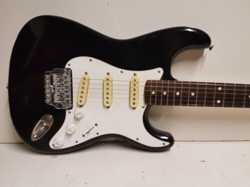 Squier 1987 fender - squier,