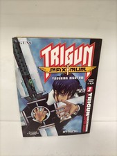 Trigun Maximum #2 - Dynamic -