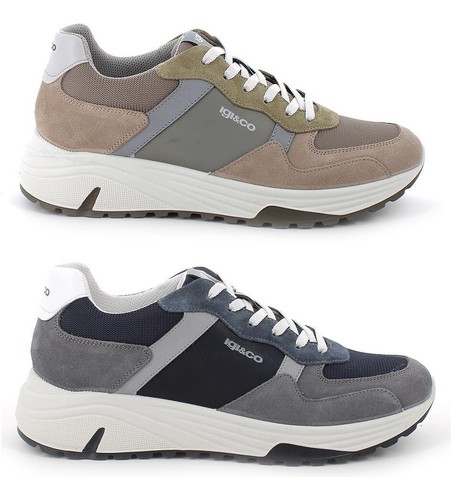 Igi 76362 e scarpe uomo - igi,