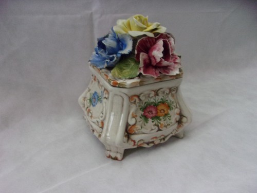 Bassano italian pottery - italian,