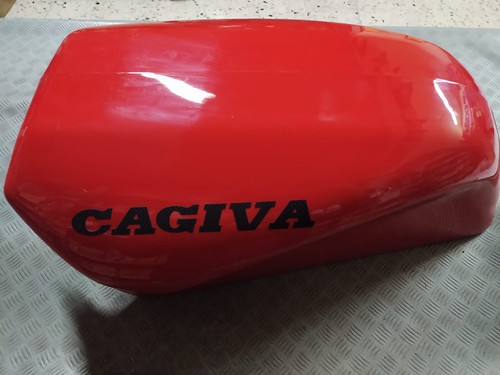 Carena cover serbatoio vano - cover,